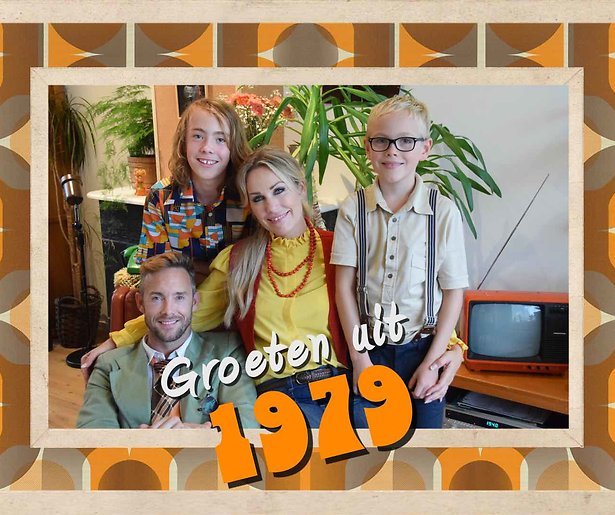 Tanja Jess over Groeten uit 19xx