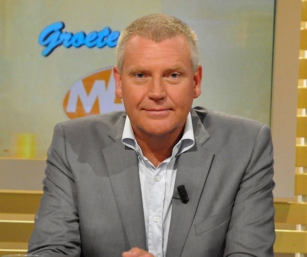 Max Vakantieman vanaf 27 mei op de buis