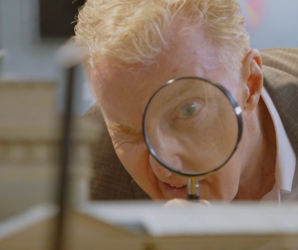 De TV van gisteren: Grote Kleine Treinen Competitie vergroot voorsprong