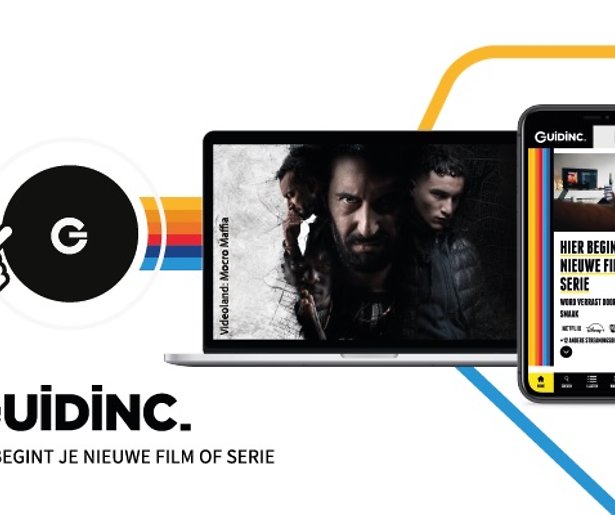 Je hulp bij VOD-stress heet Guidinc.nl