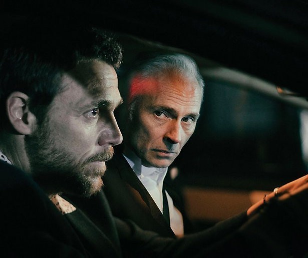 Broers begaan blundermoord in nieuw BBC First-drama