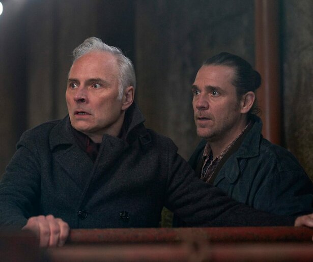 Slotseizoen van de thrillerserie Guilt te zien bij BBC First