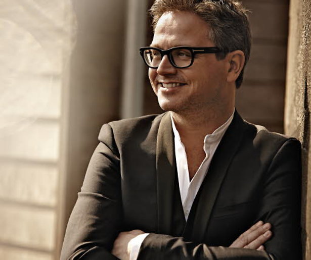 Guus Meeuwis valt in de prijzen