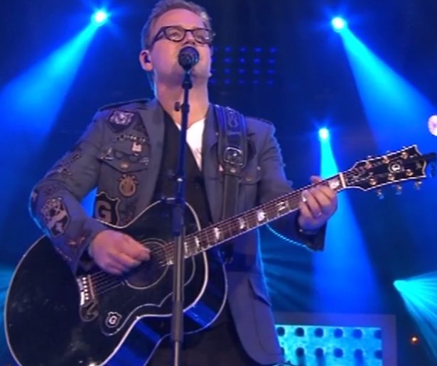 Kijkcijfers: Guus’ Groots goed voor 1.2 miljoen kijkers