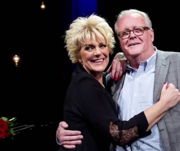 Guus Verstraete (69) overleden