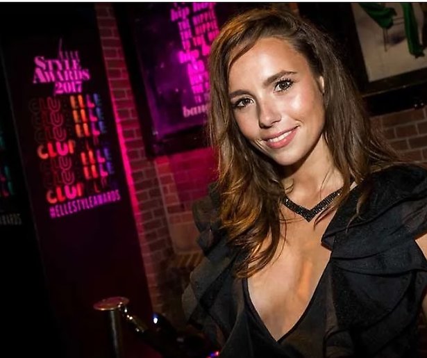 Gwen van Poorten vertrekt bij BNNVARA