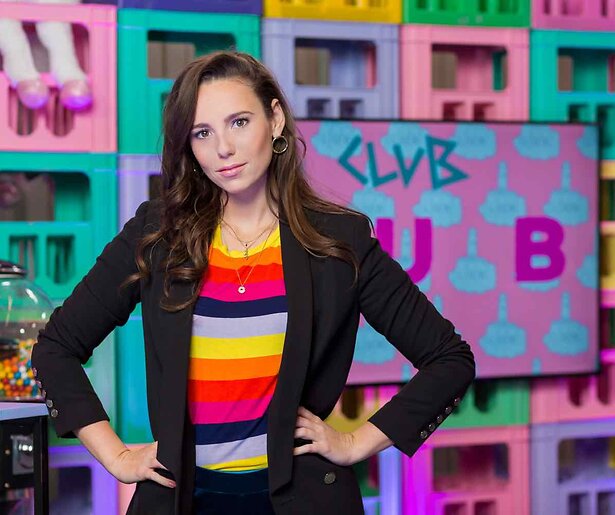 Verhuisbedrijf vernietigt per abuis alle bezittingen van Gwen van Poorten