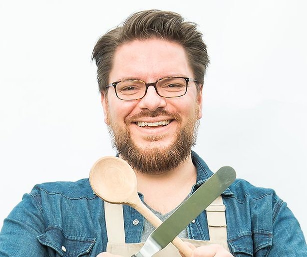 Gwenn van HHB opent pop-up bakery