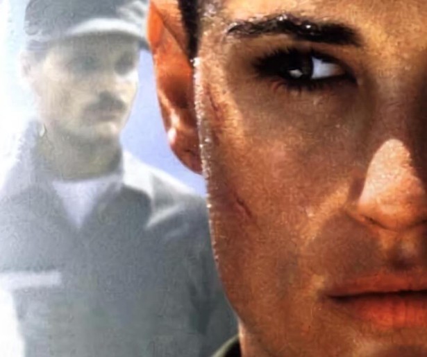 Demi Moore wordt de stoere G.I. Jane