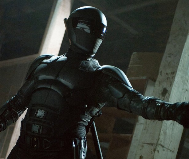 Strijd tegen aartsvijand Cobra in vervolg van The Rise of Cobra