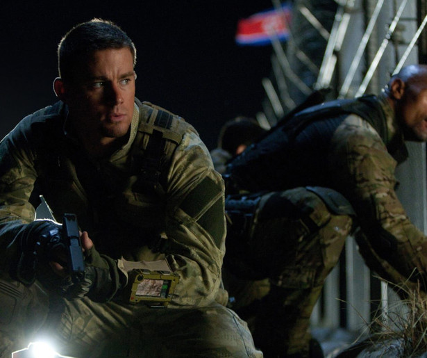 De strijd tussen goed en kwaad escaleert opnieuw in G.I. Joe: Retaliation