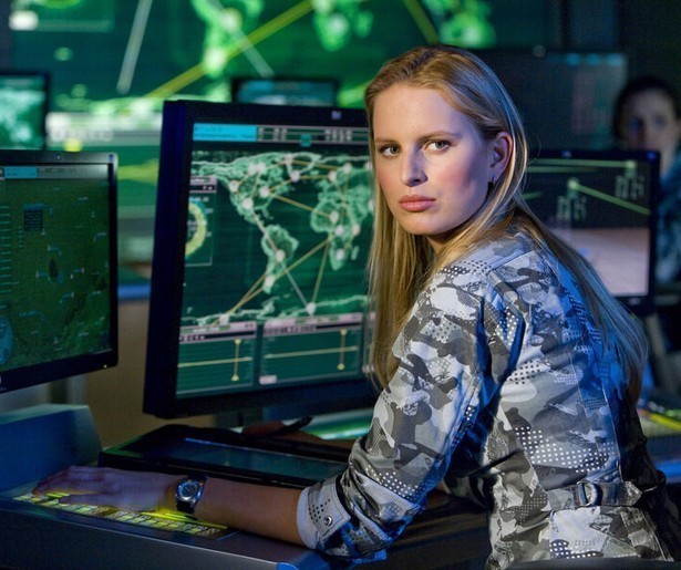 G.I. Joe redt de wereld in de over-de-top-actiefilm G.I. Joe: The Rise of Cobra