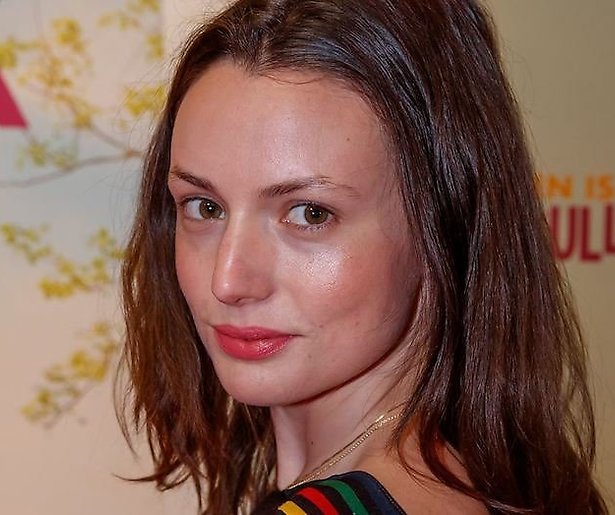 Gaite Jansen wil graag eens met DiCaprio werken