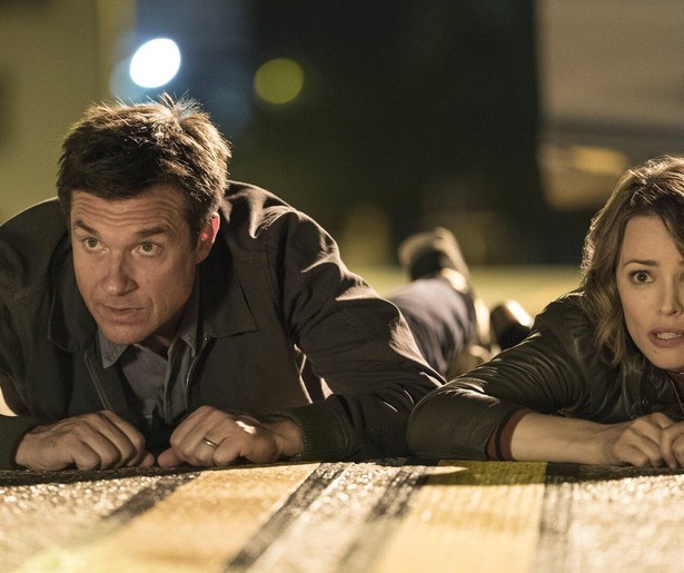 Rachel McAdams is klaar voor een echte Game Night