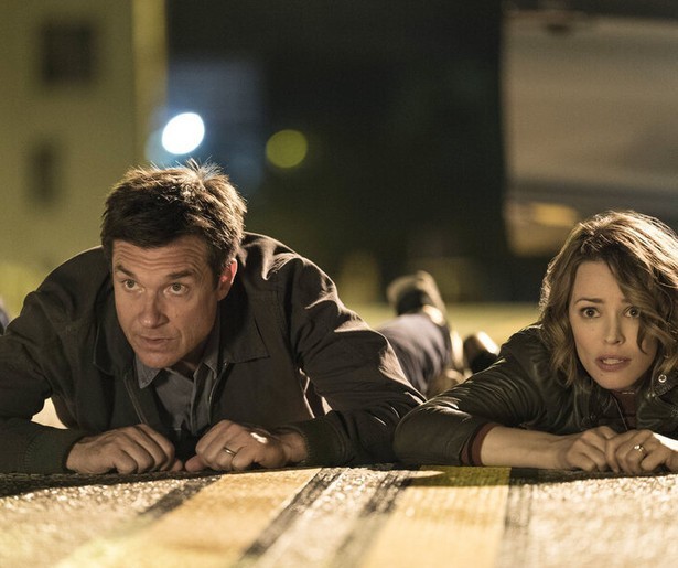 Rachel McAdams is klaar voor een echte Game Night