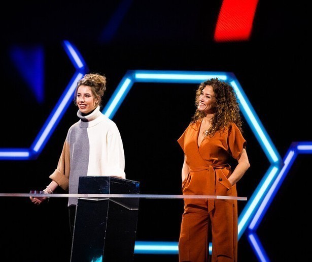 Katja en Koen raden talenten