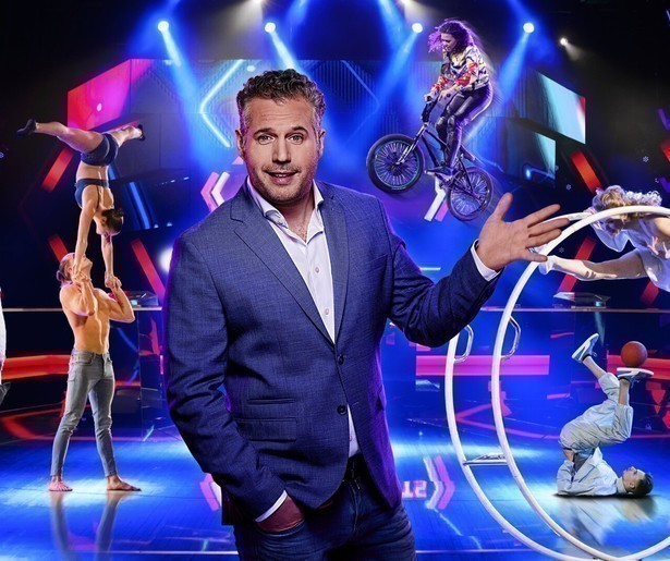 An Lemmens en Dennis Weening weer samen