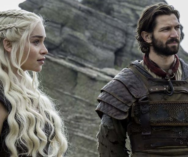 Game of Thrones seizoen 8 weer korter