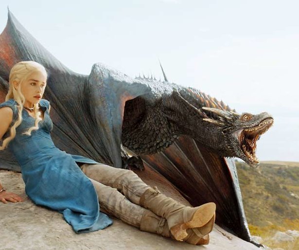 Game of Thrones-boek weer uitgesteld: “Winter is not coming”