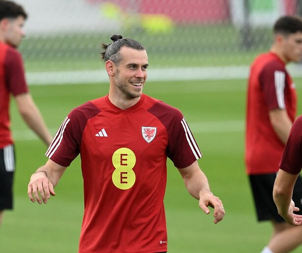 Verenigde Staten neemt het in eerste WK-wedstrijd op tegen Wales