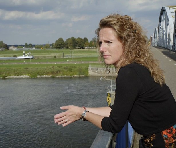 Nan Rosens brengt verdriet om een verloren ouder in beeld