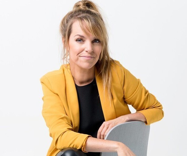 Anne-Mar Zwart presenteert de eenmalige liveshow Geef Me de Vrijheid over kinderen in oorlogstijd