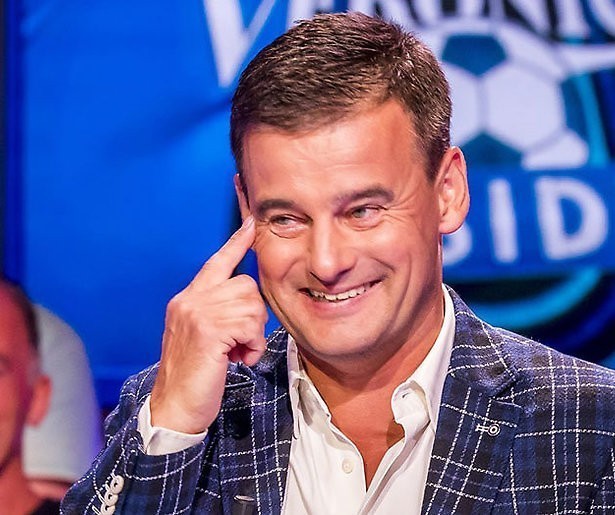 Wilfred Genee neemt ochtendshow Giel Beelen over