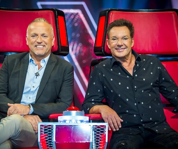 Gordon openhartig over band met Gerard Joling: 'Wie weet ooit' 