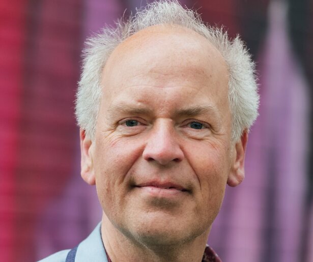 Geert Pruiksma vertelt over het bijzondere Utrechtse kunstwerk in seizoensstart BinnensteBuiten