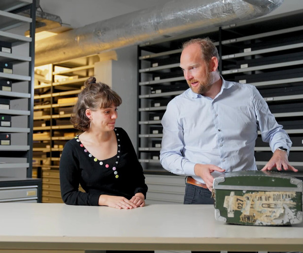 Geheimen van het Museum is terug op NPO 2