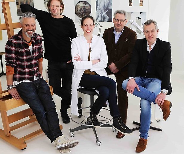 Het Geheim van de Meester terug op de buis