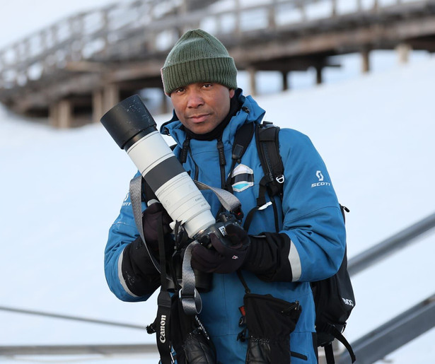 Humberto Tan neemt Ruben van der Meer en Daphne Bunskoek mee naar Zambia in Gelukkig Hebben We de Foto's Nog