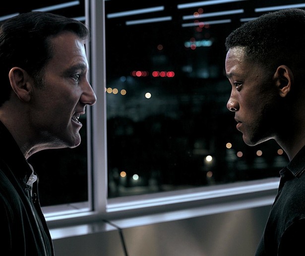 Will Smith vecht met zichzelf in ultieme actiefilm Gemini Man