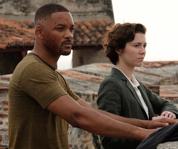 Will Smith vecht met zichzelf in ultieme actiefilm Gemini Man