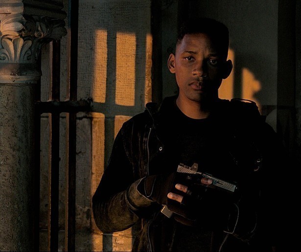 Will Smith vecht met zichzelf in sciencefictionfilm Gemini Man