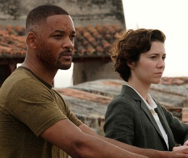 Paramount Network presenteert: Een week vol geweldige Hollywoodfilms