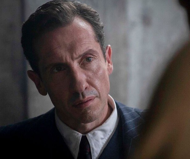 RTL 7 herhaalt op deze datum de korte film Gemmeker met Jacob Derwig