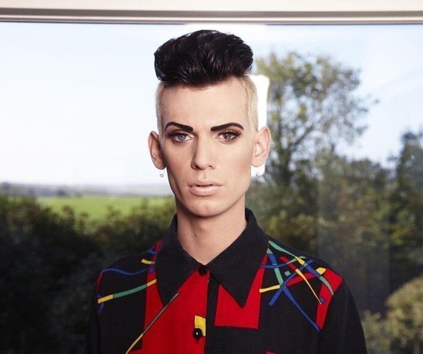 Feest en emotionele gesprekken