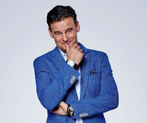 Wilfred Genee heeft zin in nieuw seizoen