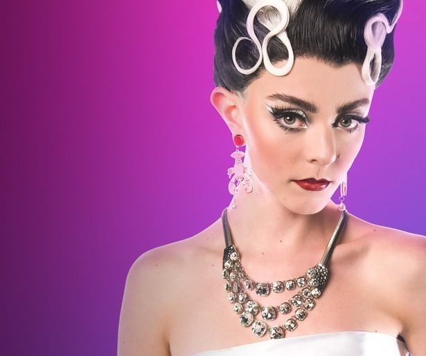 Tieners geven een bijzonder inkijkje in de wereld van drag