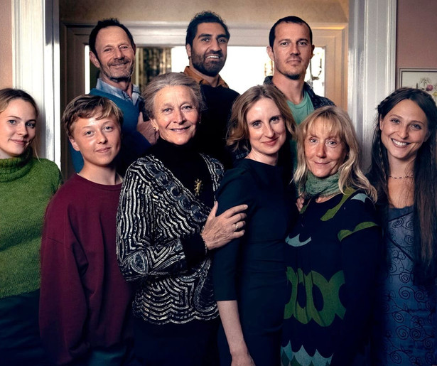 De Deense dramaserie Generations komt naar Nederland: dít wil je weten