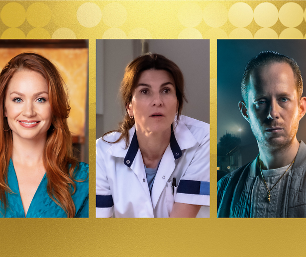 De drie genomineerden van de Televizier-Ring Acteur 2023 zijn bekend