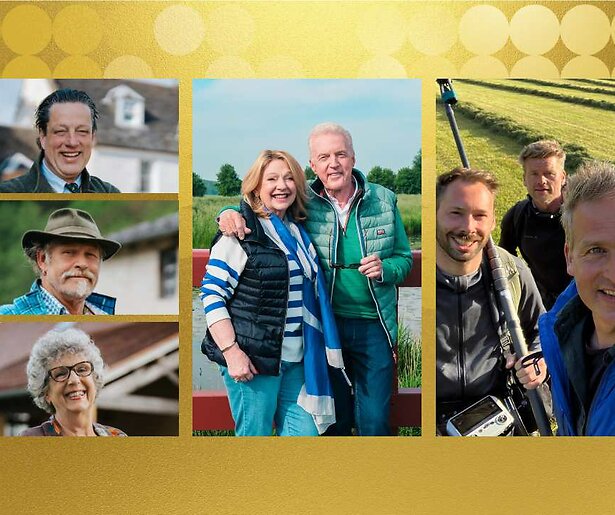 Dit zijn de drie genomineerden voor de Gouden Televizier-Ring 2024