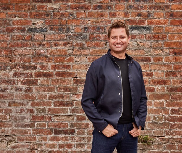 George Clark maakt opwachting met huisprogramma op RTL8