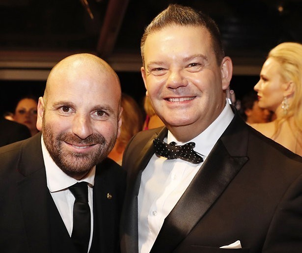 Juryleden Masterchef Australië stoppen ermee