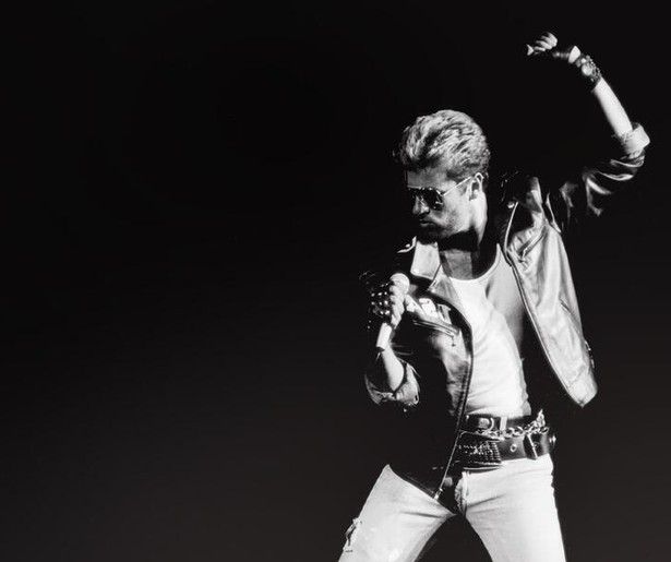 NET5 richt de spotlights op tieneridool, rebel en rolmodel George Michael