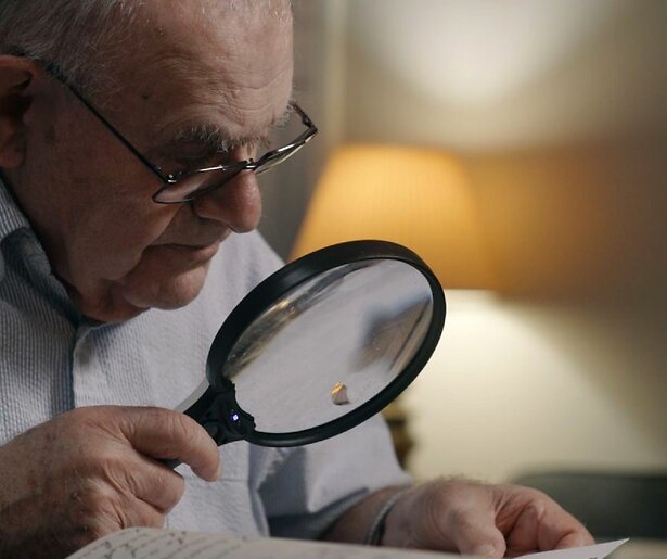 Overlever George Levy Mueller doet zijn verhaal in Wat Wij Hebben Doorstaan