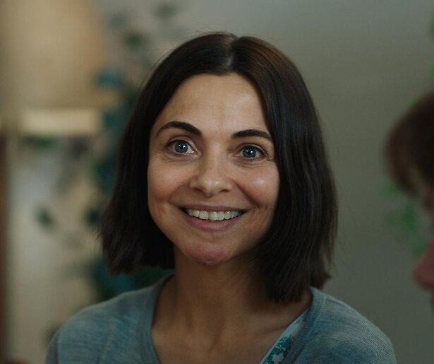 Georgina Verbaan en nog meer bekende namen voegen zich bij cast Dag & Nacht