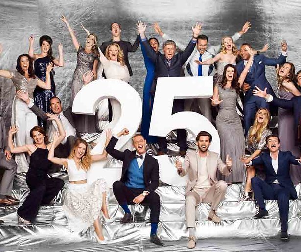 RTL verlengt contract: GTST kan nog 4 jaar vooruit