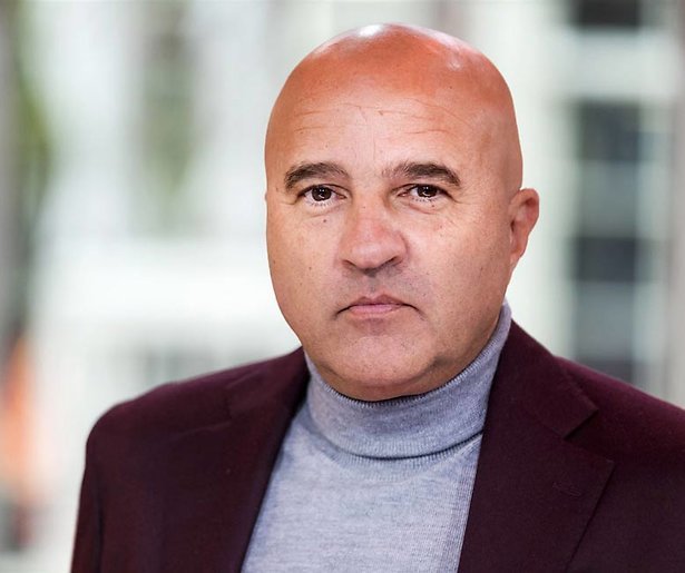 John van den Heuvel tekent driejarig contract bij RTL 4